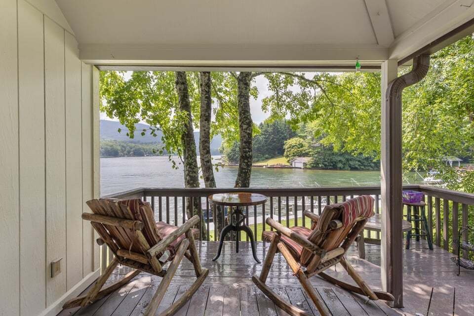 House in Lake Toxaway, North Carolina, United States 3 - 18528205