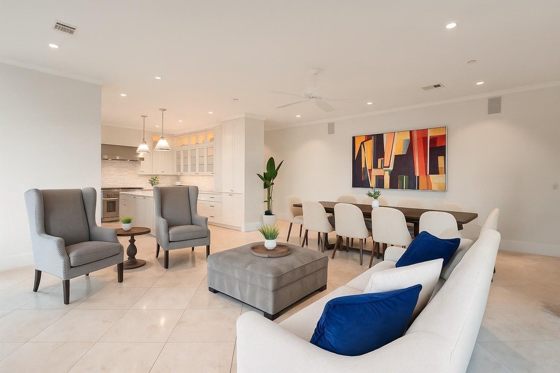 Condo in Houston, Texas, United States 5 - 18528196