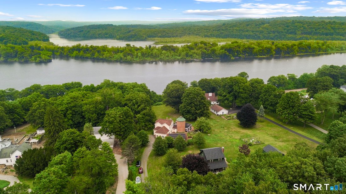 House in Haddam, Connecticut, United States 5 - 18530282