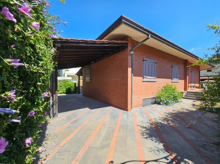Villa in Center, Forte dei Marmi, Tuscany 1 - 18526051