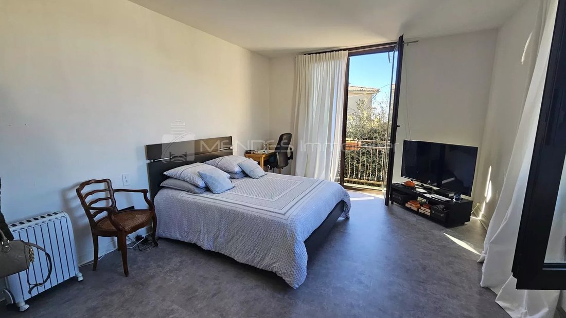 Villa in La Turbie, Provence-Alpes-Côte d'Azur, France 3 - 15462052