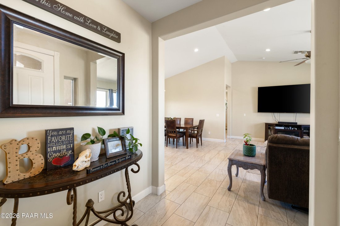 House in Prescott Valley, Arizona, United States 4 - 18528262