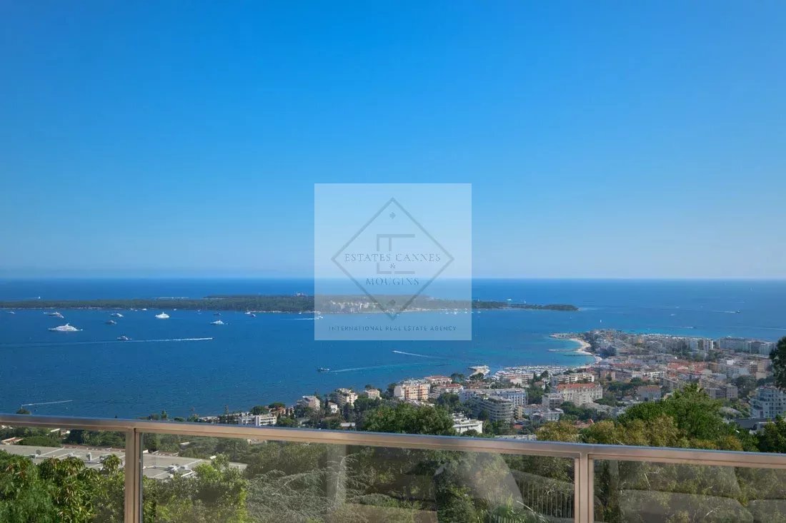 Villa in La Californie, Cannes, France 2 - 18405021