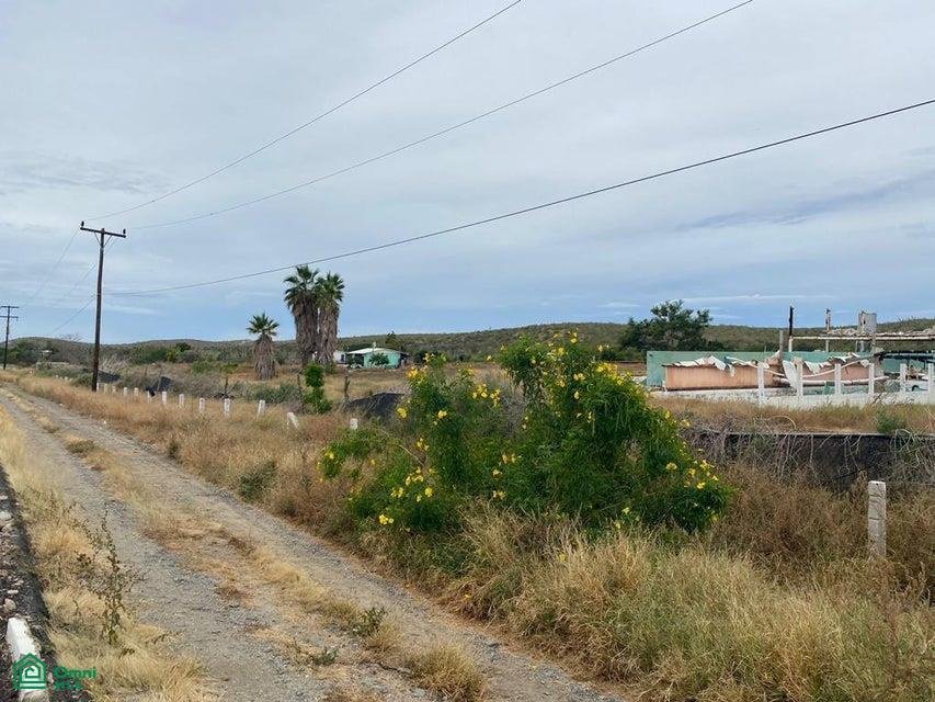 Land in Las Praderas, Baja California Sur, Mexico 3 - 18353388