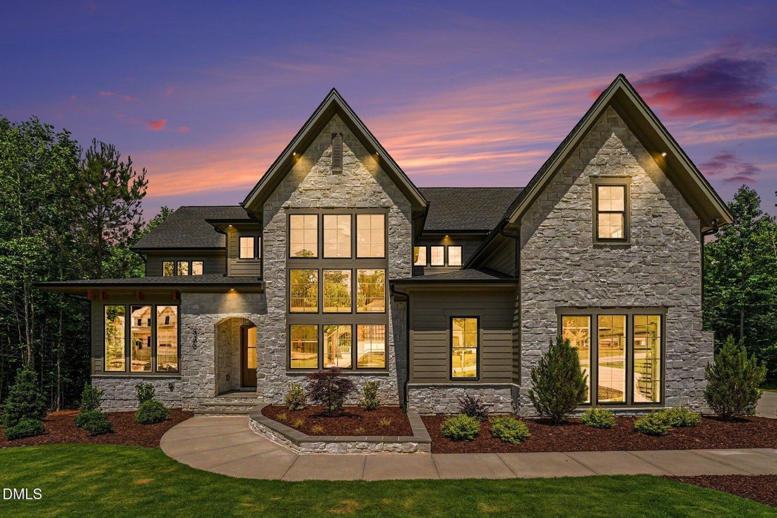 House in Chapel Hill, North Carolina, United States 1 - 18528384