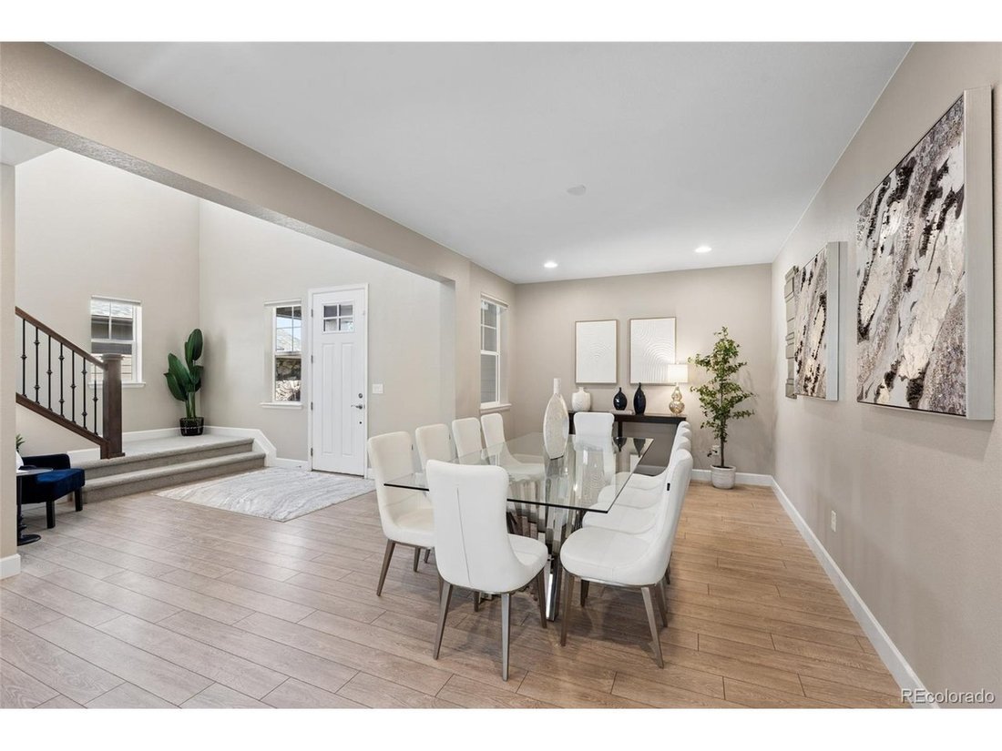 House in Aurora, Colorado, United States 5 - 18292090