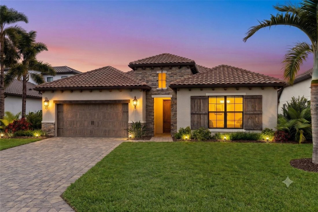 House in Venice, Florida, United States 1 - 18528336