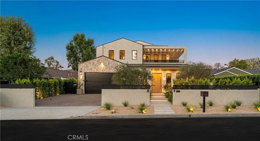 House in Los Angeles, California, United States 1 - 18529434