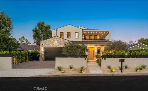 House in Los Angeles, California, United States 1