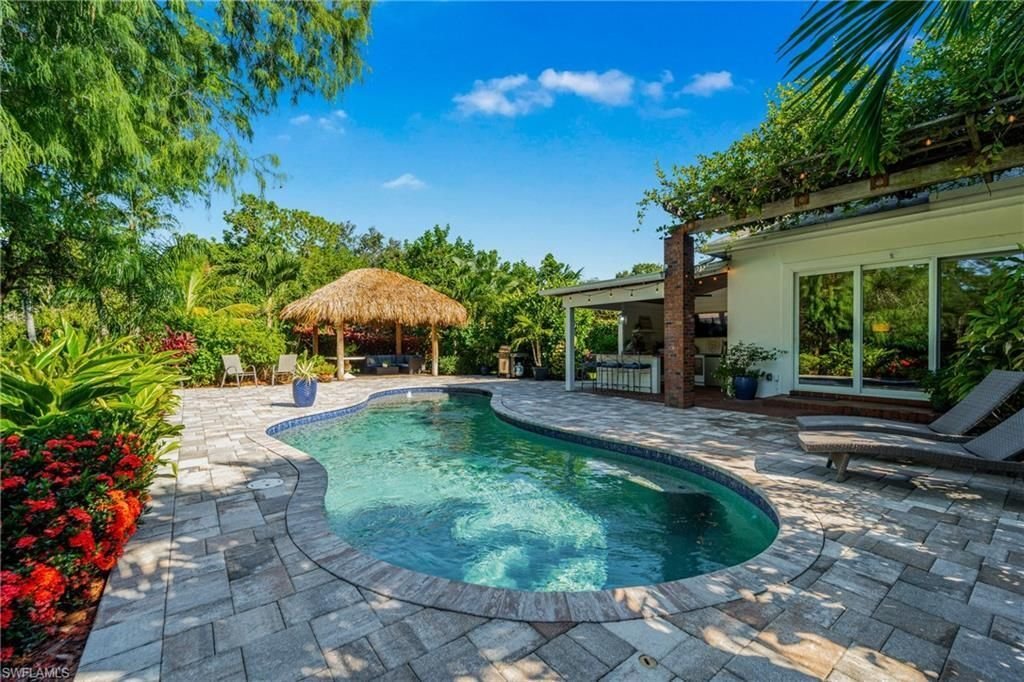 House in Fort Myers, Florida, United States 4 - 18530186