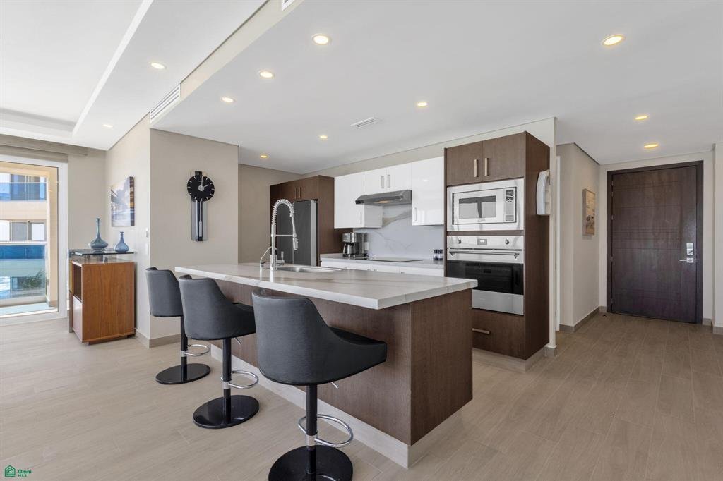 Condo in Playa Encanto, Sonora, Mexico 1 - 17968538
