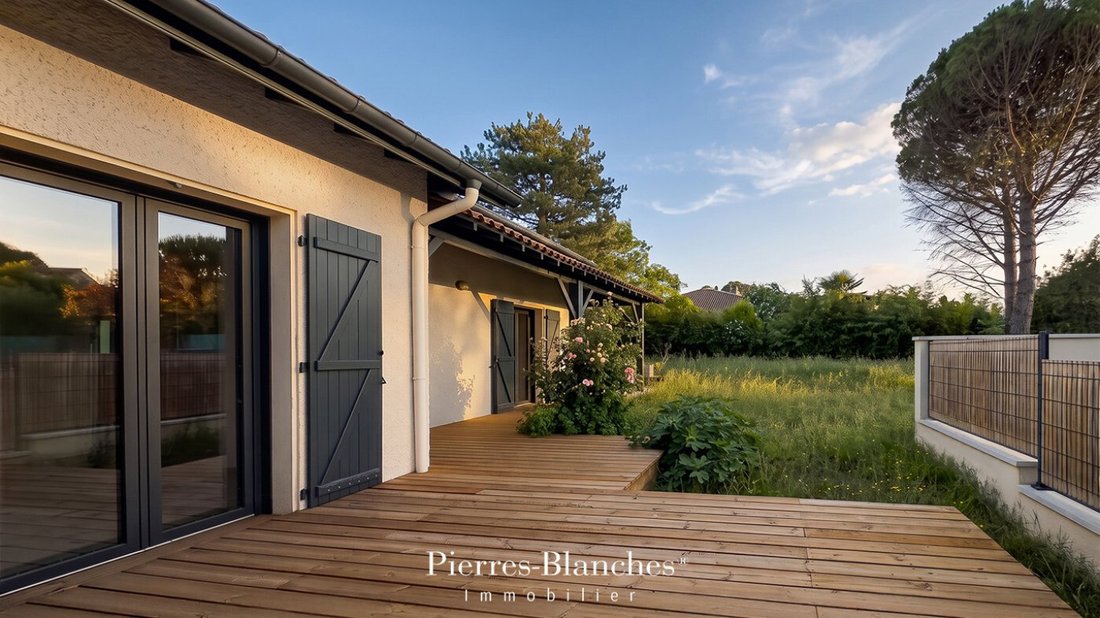 House in Saint Cyprien, Toulouse, France 5 - 18526159