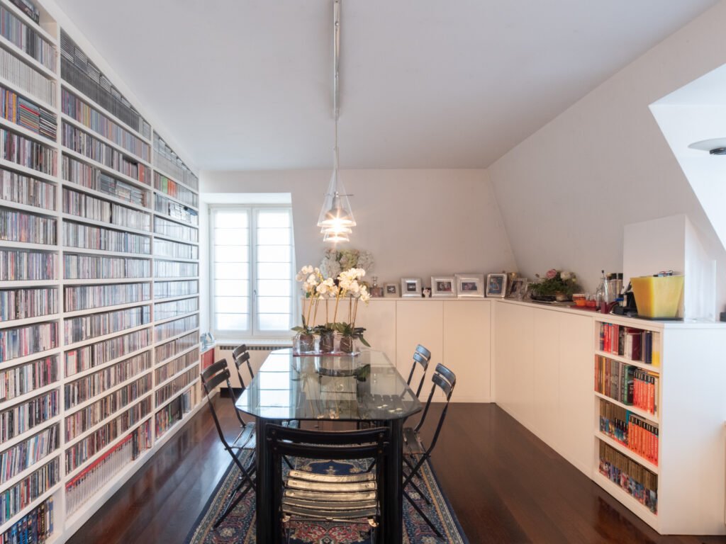 Apartment in Portello - Tre Torri, Milan, Italy 5 - 17009947