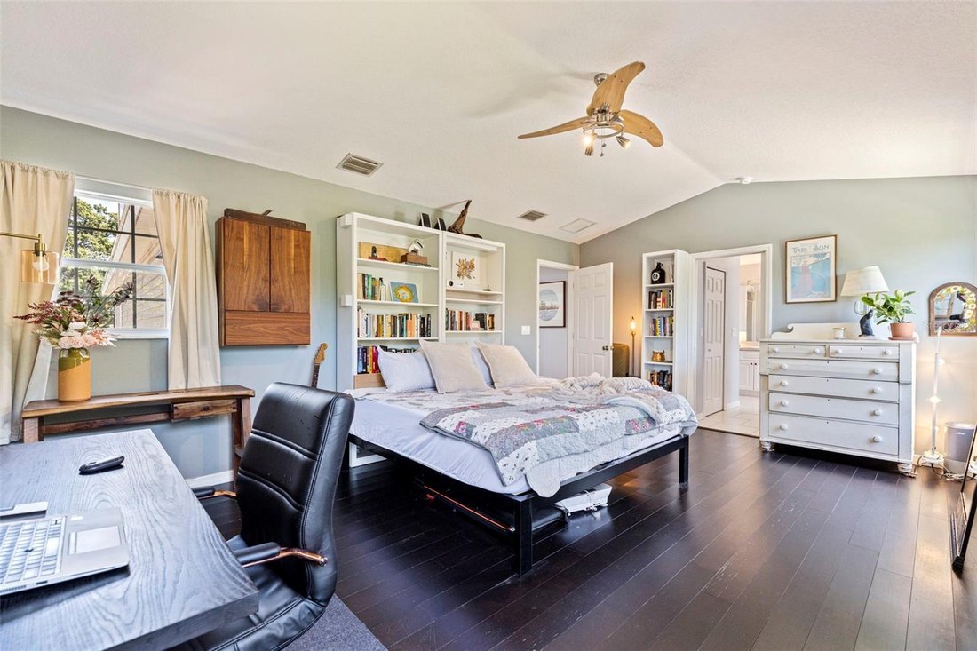 House in St. Petersburg, Florida, United States 4 - 18528293