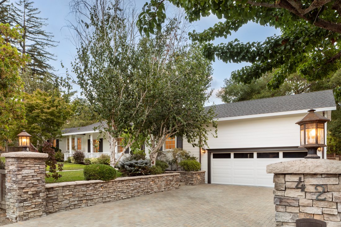 House in Orinda, California, United States 3 - 18527185