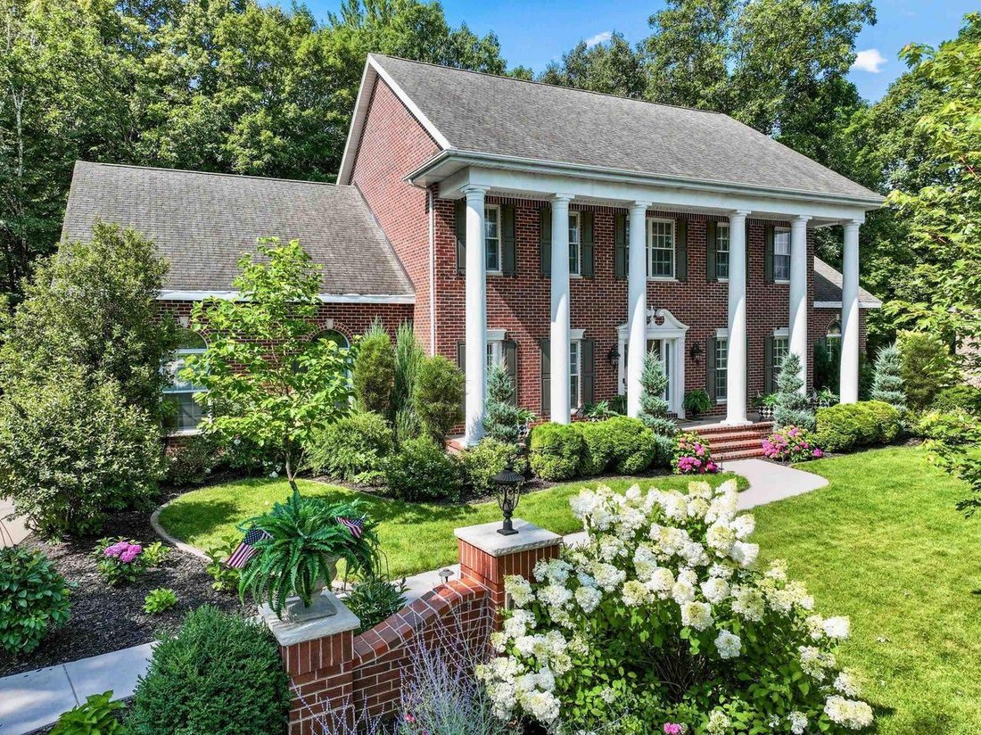 House in Green Bay, Wisconsin, United States 1 - 17860802