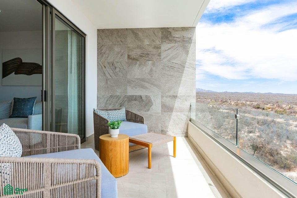 Condo in Colonia del Sol, Baja California Sur, Mexico 1 - 18169858