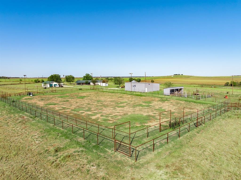 Farm Ranch in Moody, Texas, United States 5 - 18527749