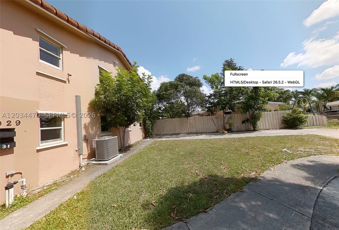 Apartment in Lake Worth, Florida, United States 2 - 18528864