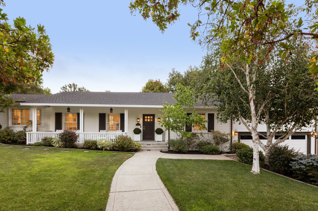 House in Orinda, California, United States 1 - 18527185