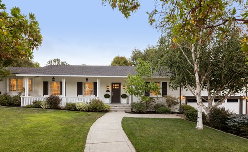 Casa en Orinda, California, Estados Unidos 1