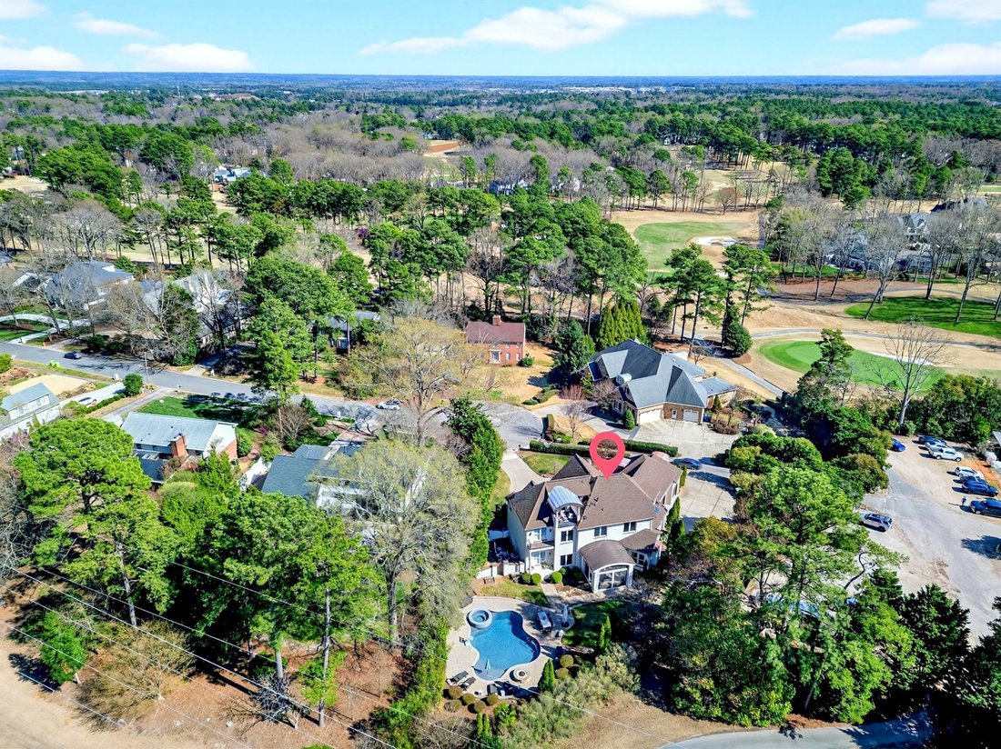 House in Raleigh, North Carolina, United States 4 - 17553969