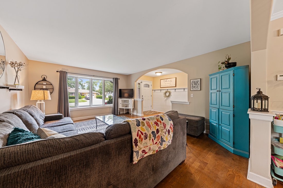 House in Mokena, Illinois, United States 3 - 18528938