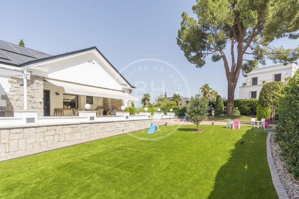 House in Usera, Madrid, Spain 1 - 14839853