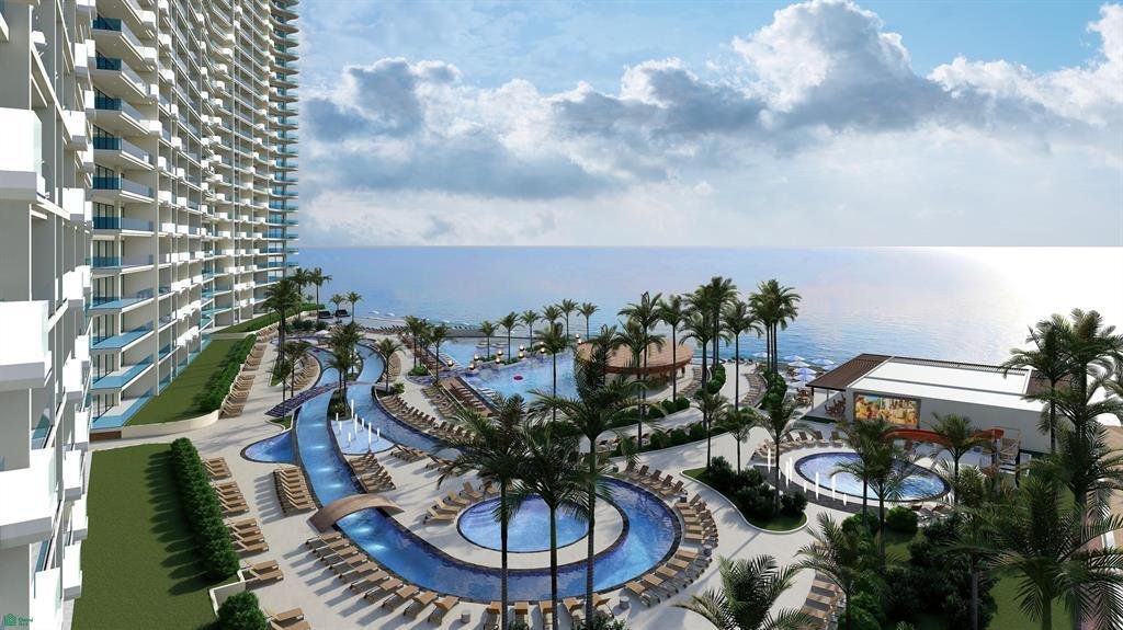Condo in Playa Encanto, Sonora, Mexico 1 - 17968352