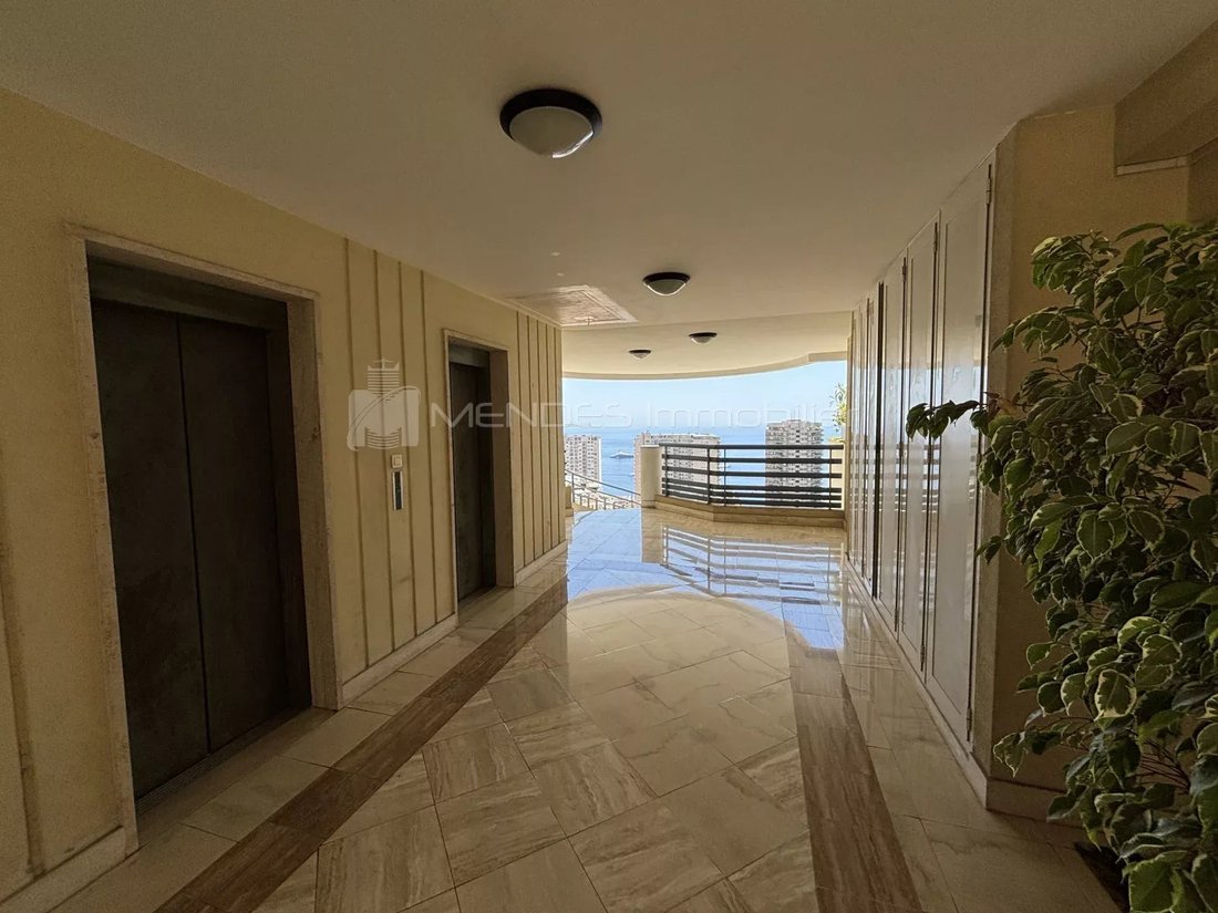 Apartment in Beausoleil, Provence-Alpes-Côte d'Azur, France 5 - 18201725