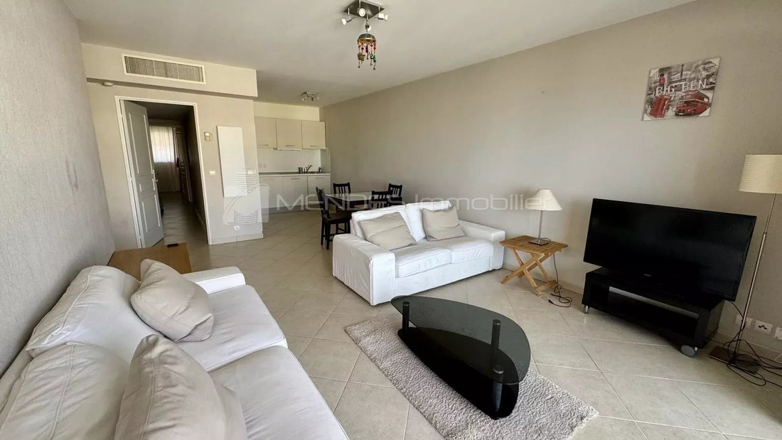 Appartement à Côte d'Azur, Provence-Alpes-Côte d'Azur, France 2 - 16108269