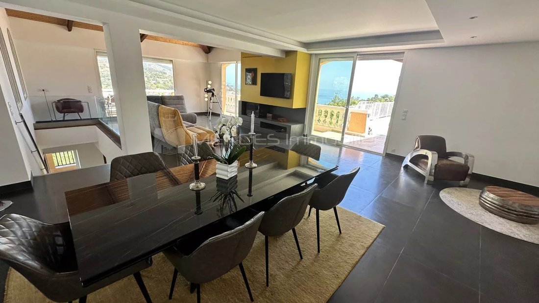 Villa in Gorbio, Provence-Alpes-Côte d'Azur, France 5 - 15966208