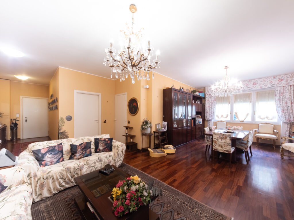 Apartment in Sempione, Milan, Italy 5 - 17618247