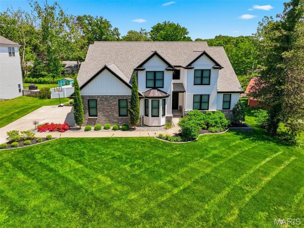 House in Olivette, Missouri, United States 3 - 18528794