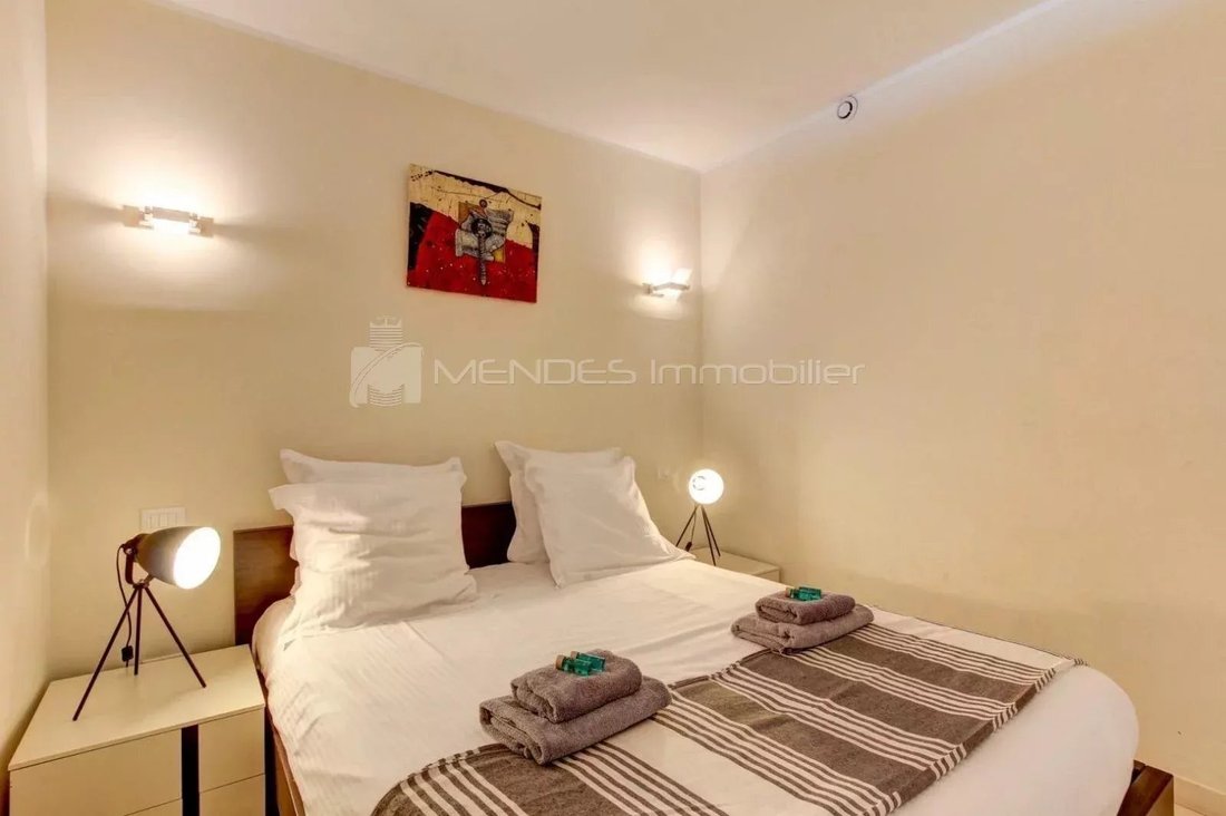 Apartment in French Riviera, Provence-Alpes-Côte d'Azur, France 5 - 16049349