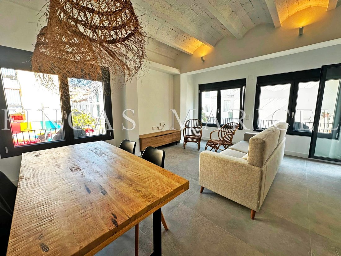 Apartment in Sitges, Catalonia, Spain 2 - 18529352