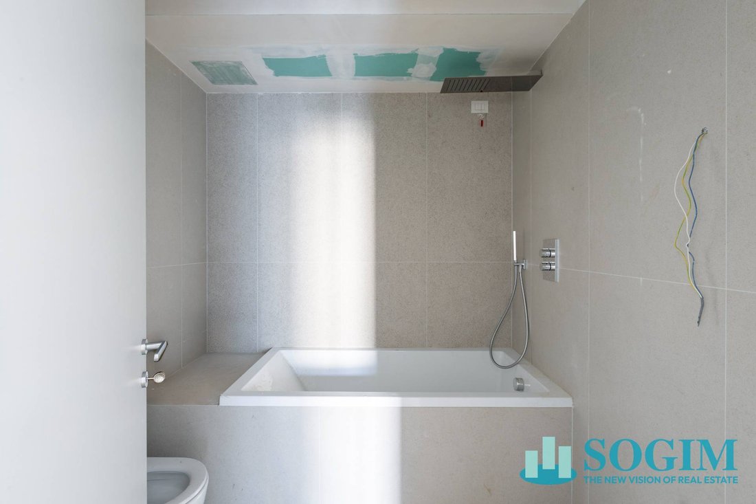 Apartment in Brugherio, Lombardy, Italy 5 - 15901697