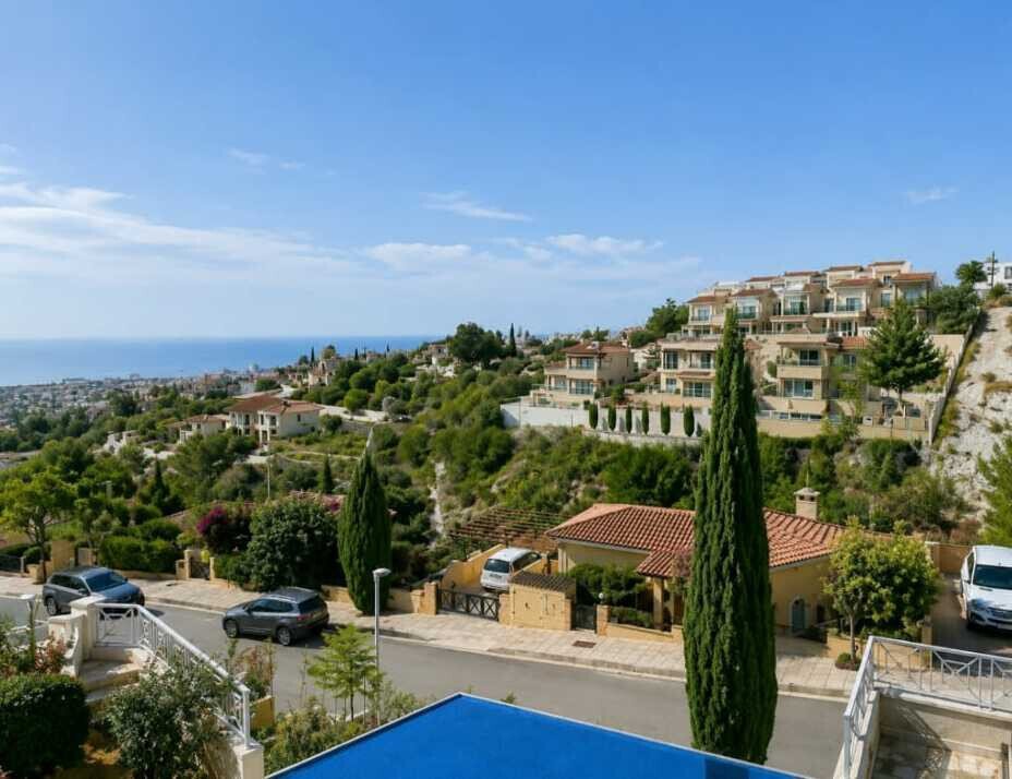 Villa in Tala, Paphos, Cyprus 3 - 18526327