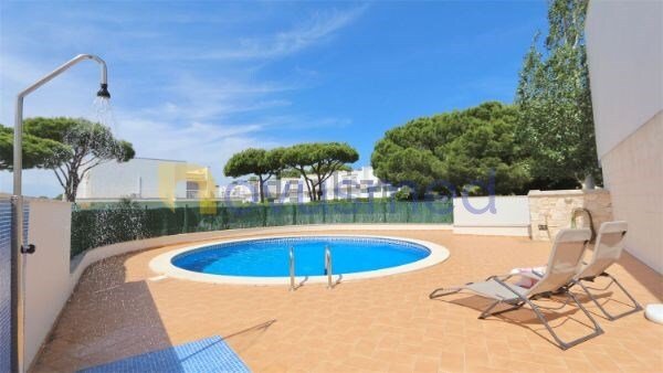 House in Quarteira, Algarve, Portugal 3 - 18529414