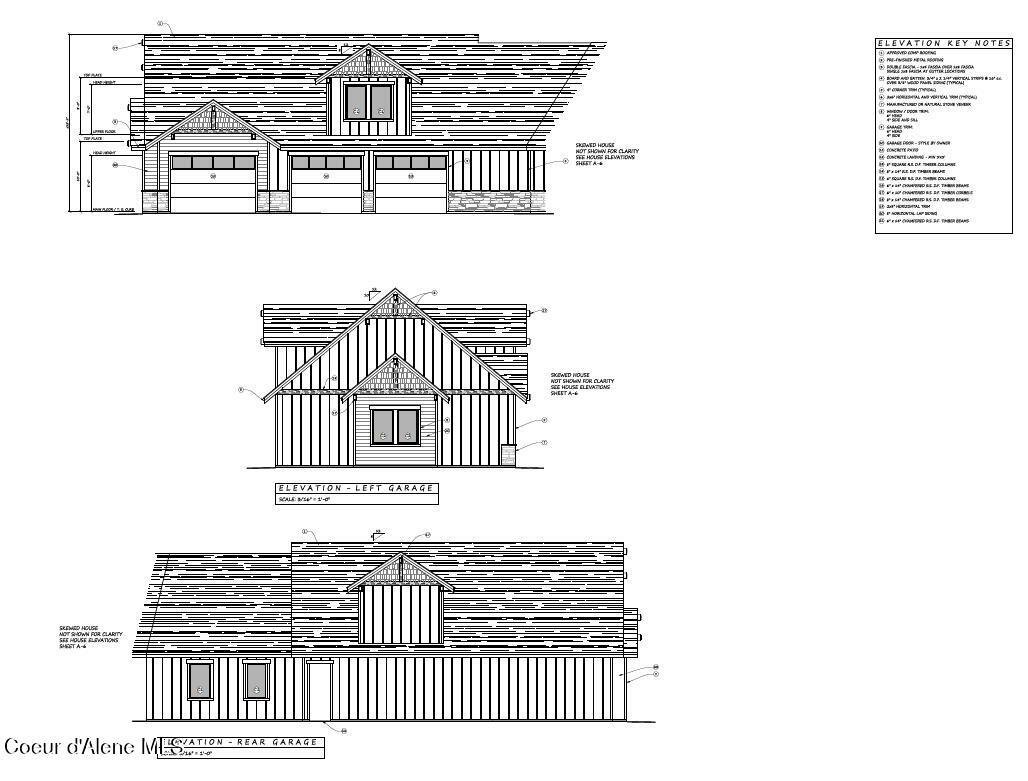 House in Rathdrum, Idaho, United States 2 - 18528255