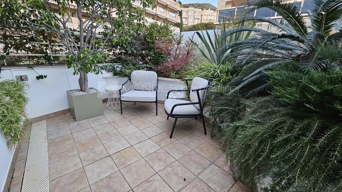 Apartment in Monaco, Monaco 5 - 17274416