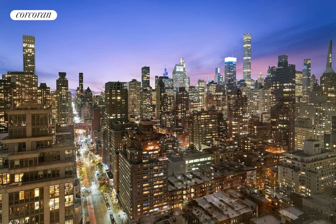 Condo in New York, New York, United States 5 - 16624943