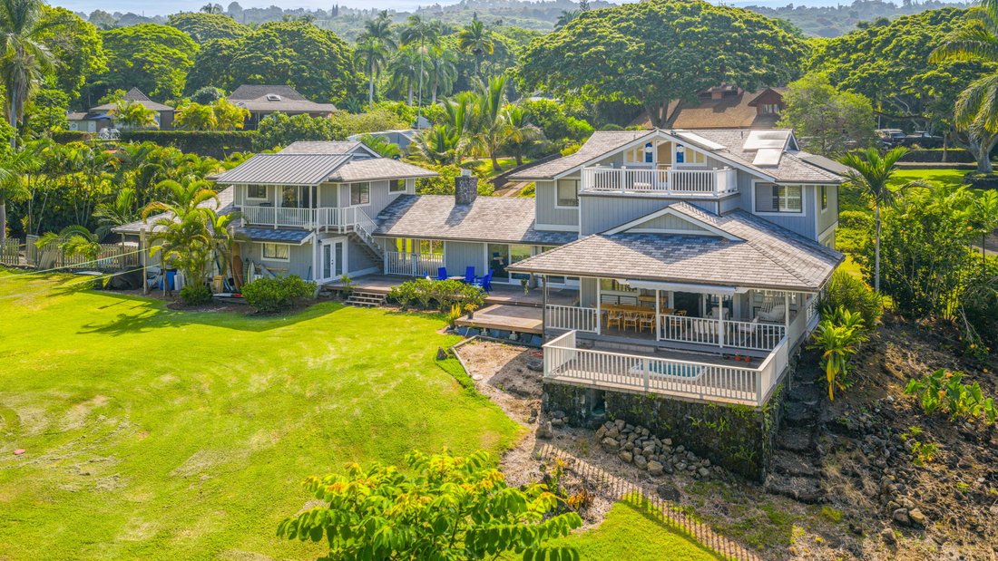 House in Kailua-Kona, Hawaii, United States 1 - 18528290