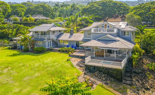 House in Kailua-Kona, Hawaii, United States 1