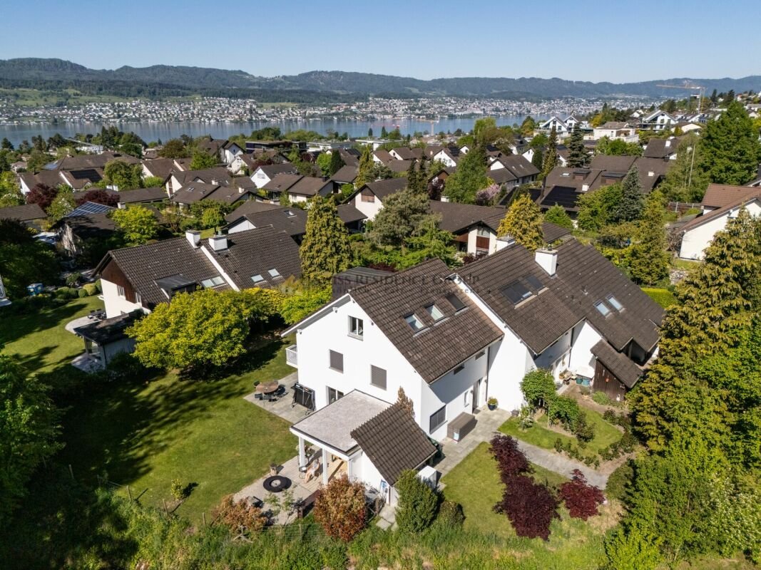 House in Herrliberg, Zürich, Switzerland 1 - 18526438