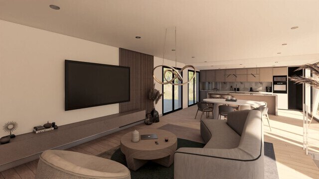 House in Sotogrande, San Roque, Andalusia 5 - 16380992