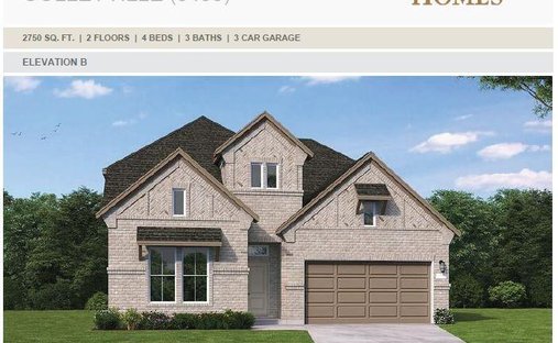 House in League City, Texas, United States 1