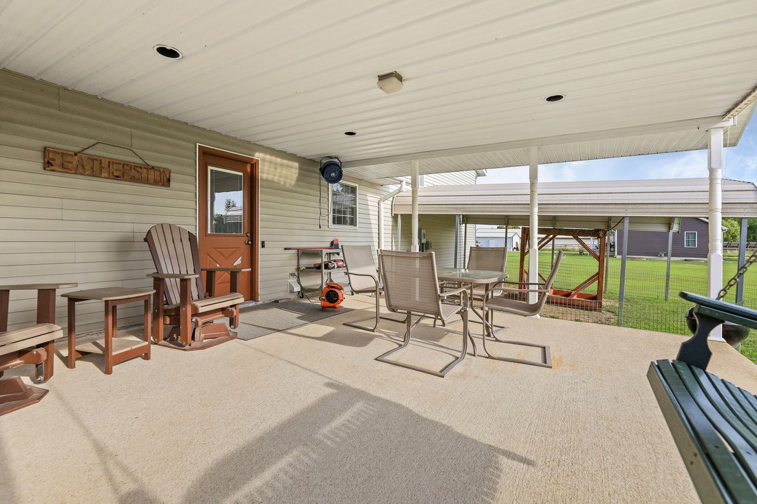 House in Odin, Illinois, United States 4 - 18528948
