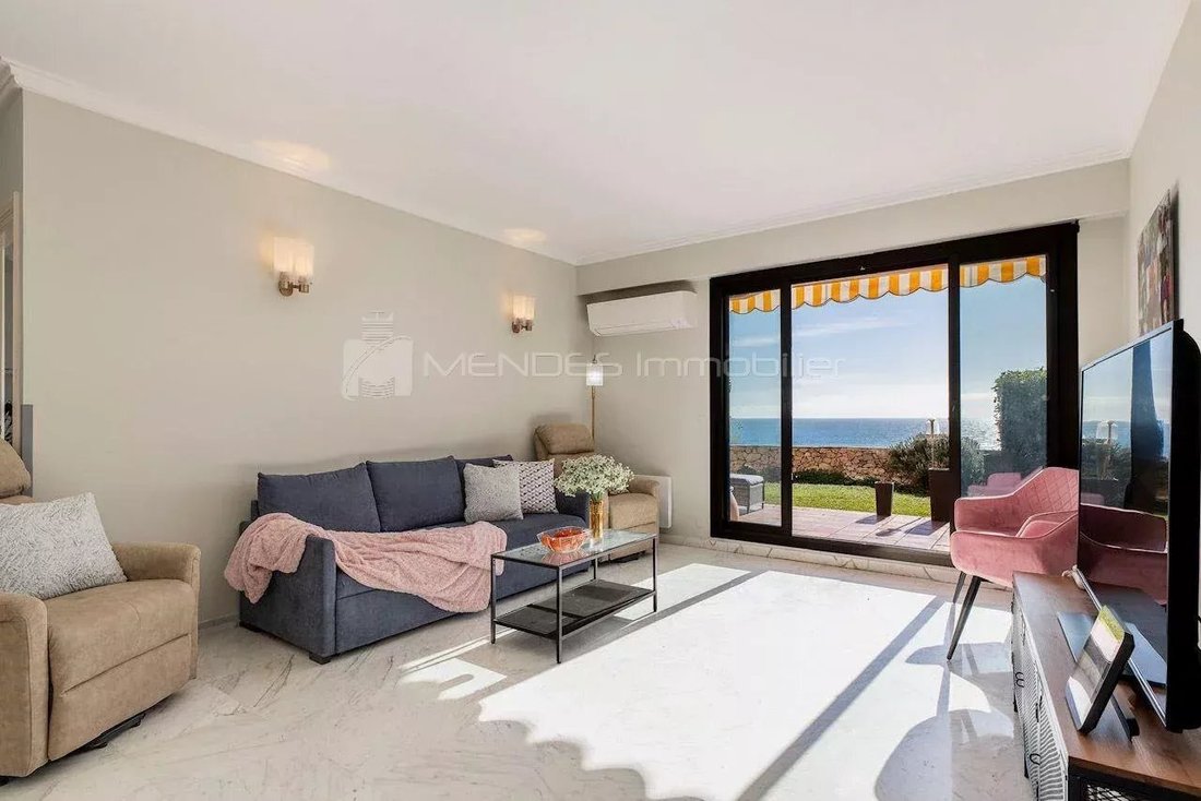 Apartment in Village-Cros de Caste-Coupiere-Mont Gros, Roquebrune-Cap-Martin, France 3 - 17602687