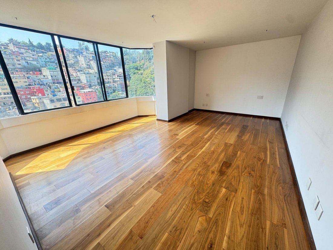 Apartment in Mexico City, Mexico 3 - 18530017
